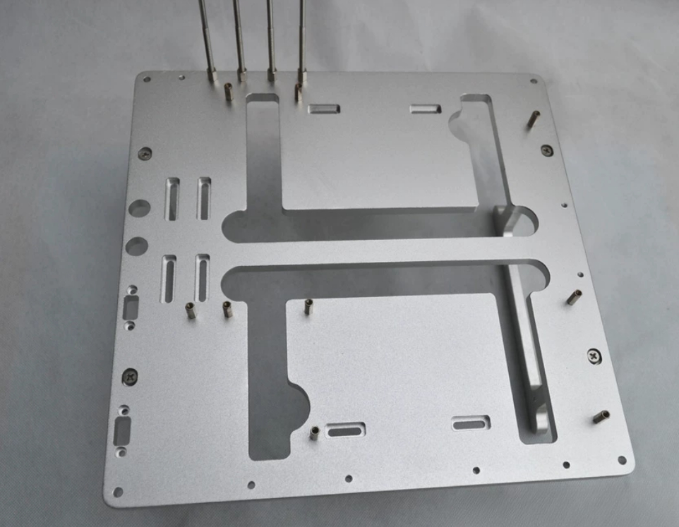 Boîtier PC pour banc d'essai e - Aluminum Open Frame Test Bench Water Cooling avis et prix